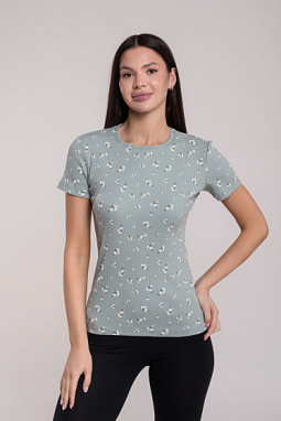 Джемпер жен.