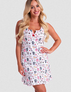 Сорочка ноч жен.