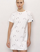 Сорочка ноч жен.