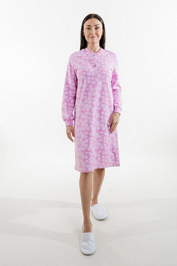 Сорочка ноч жен.