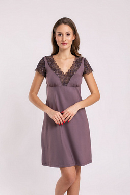 Сорочка ноч жен.