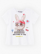 Джемпер дев.