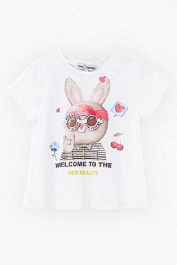 Джемпер дев.