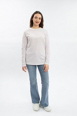 Джемпер жен.