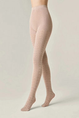 Колготки жен.