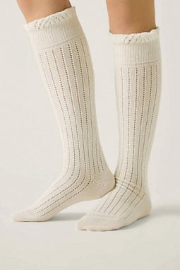 Гольфы жен.