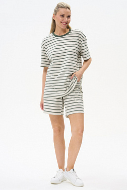 Джемпер жен.