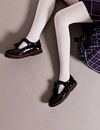 Колготки дев.