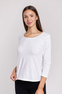 Джемпер жен.