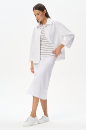 Жакет жен.