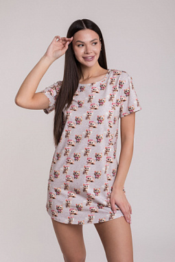 Сорочка ноч жен.