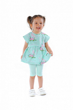 Костюм дев.