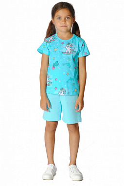 Джемпер дев.