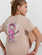 Джемпер дев.