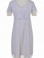 Сорочка ноч жен.