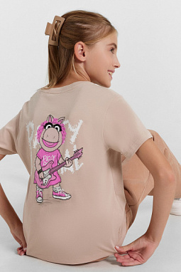 Джемпер дев.