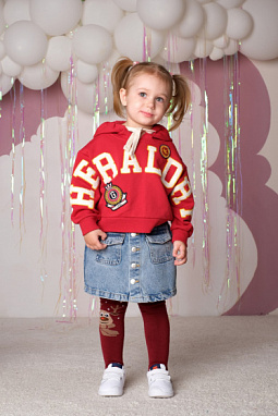 Колготки дев.