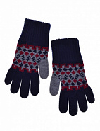 Перчатки мал.