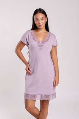 Сорочка ноч жен.