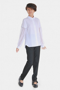 Брюки дев. Брюки дев.