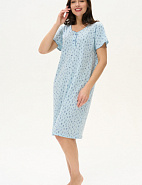 Сорочка ноч жен.