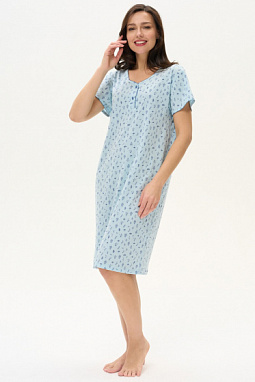 Сорочка ноч жен.