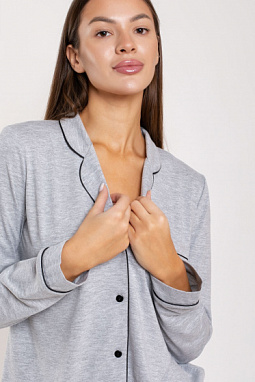 Пижама жен.