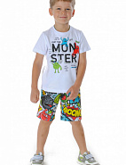 Фуфайка мал.