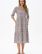 Платье жен.