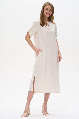 Платье жен.