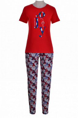 Костюм жен.