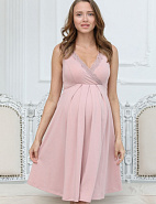 Сорочка ноч жен.