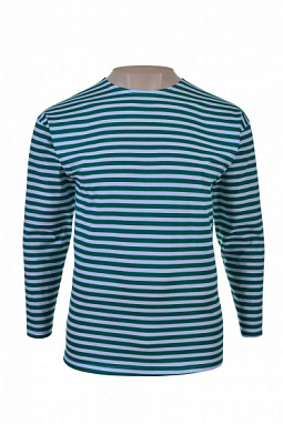 Фуфайка муж.