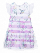 Платье дев.