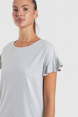 Сорочка ноч жен.