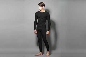 Термобельё, которое защищает Термобельё, которое защищает