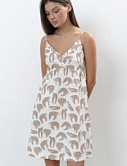 Сорочка ноч жен.