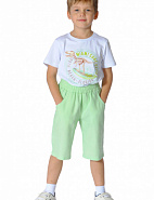 Фуфайка мал.