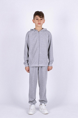 Костюм мал.