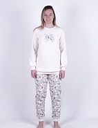 Пижама жен.