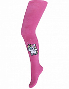 Колготки дев.