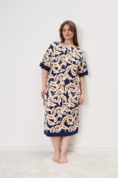 Платье жен.