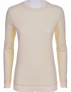 Фуфайка дев.