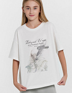 Джемпер дев.