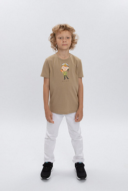 Джемпер мал.