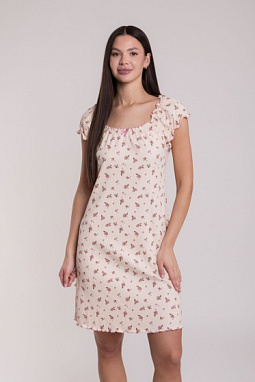 Сорочка ноч жен.