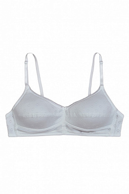 Бюстгальтер дев.