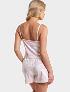 Пижама жен.