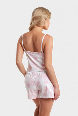 Пижама жен.