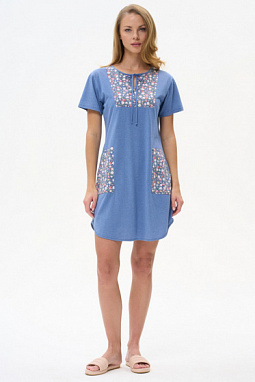 Платье жен.